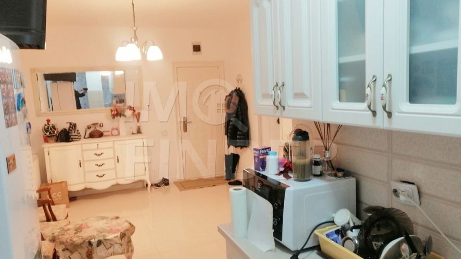 Apartament la Cheie Parcare cu CF in Iris - Poză 3