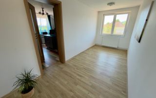 Casa Spectaculoasa Semipasiva cu teren de 1.000 mp.de vanzare in Orlat - Poză 11