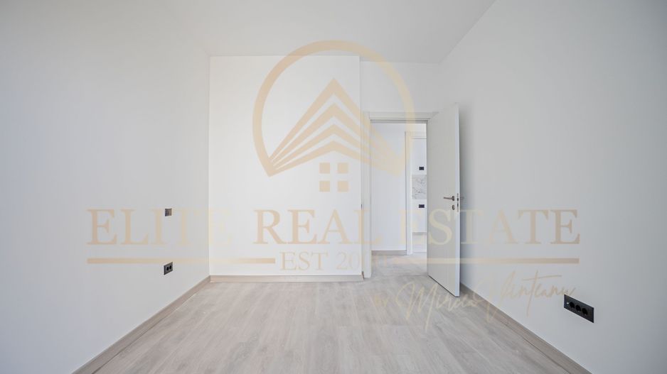 Tomis Plus - Celine Elegance - Vânzare apartament cu 3 camere, etaj 10. - Poză 9