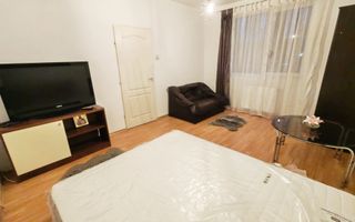 1 camera, decomandat, modern, bloc nou, parcare, balcon, Borhanci - Poză 8