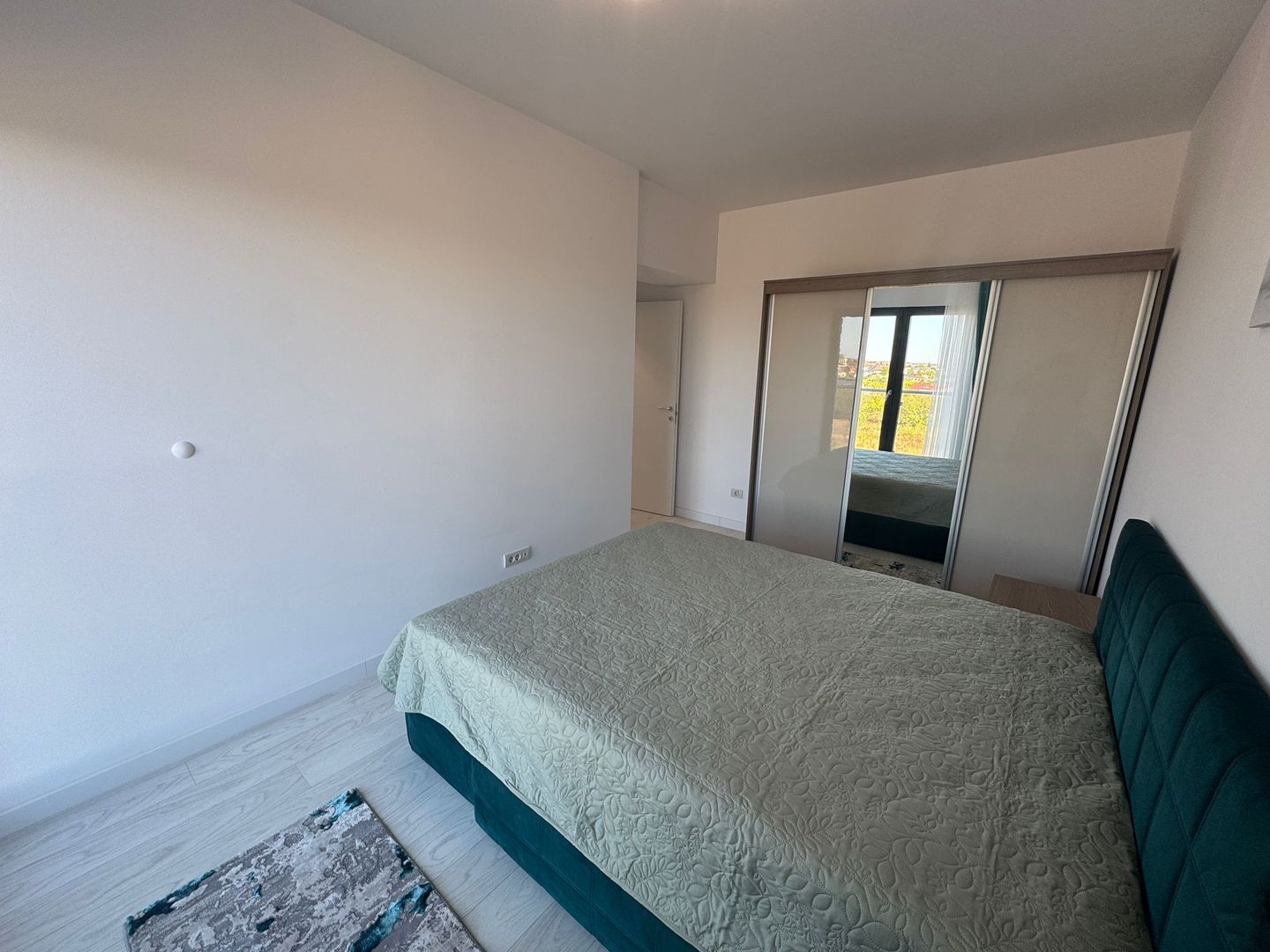 SunLake Fundeni 2 Camere | Parcare | Bloc 2025 - Poză 4