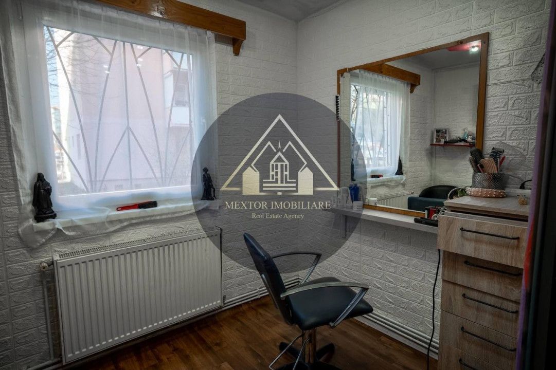 Salon/Frizerie de vanzare - Poză 6