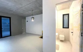 Duplex 4 camere | Dorobanti | Curte proprie | 2 Locuri de parcare - Poză 23