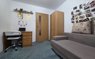 COMISION 0% | Apartament 3 camere | Loc de parcare | Aleea Herculane - Poză 8
