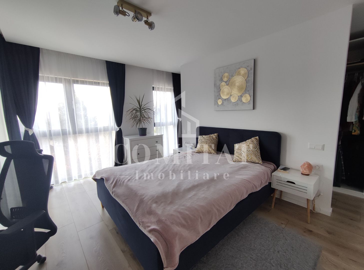 Casa individuala cu 4 camere | 130 mp | Faget - Poză 6