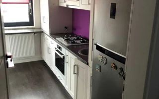 2 camere, modern, bloc nou, terasa, parcare, Intre Lacuri Zona Iulius - Poză 8