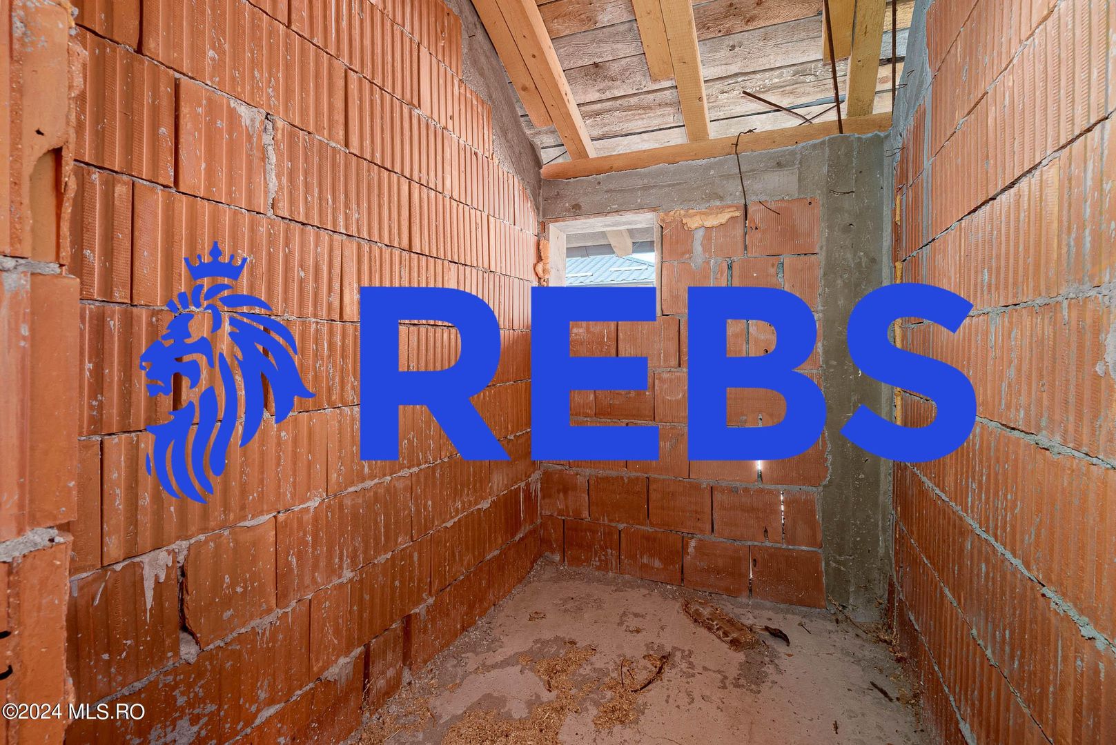 CREVEDIA, DUPLEX 264 MP, LOT 724 MP, LA ROSU! - Poză 13