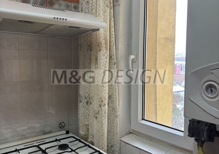 Apartament 1 Camera Calea Buziasului - Poză 6