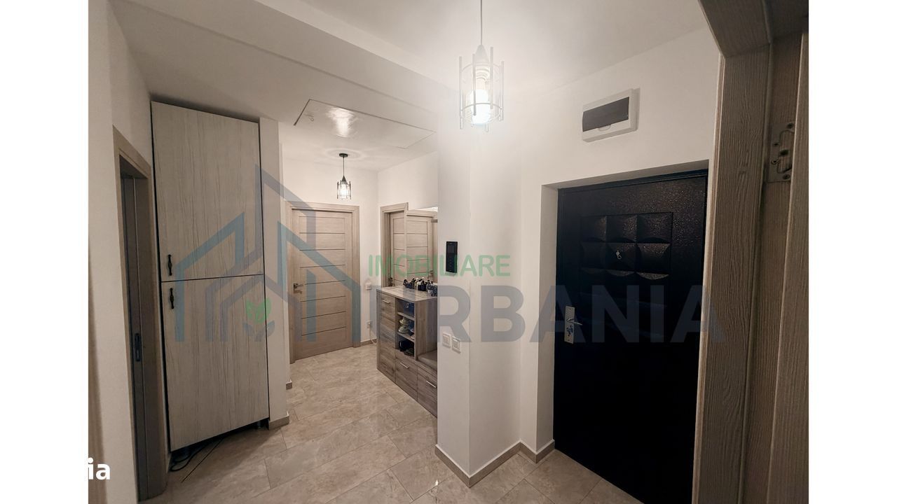 Apartament 2 Camere, boxa, loc de parcare si mansarda incluse. - Poză 8
