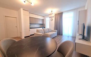Apartament luxos in Vivalia Grand, Prima închiriere - Poză 4