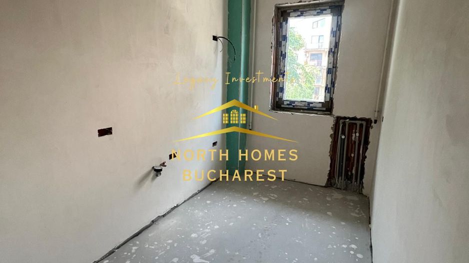 0% COMISION - 2 Camere De Vanzare spatios Aviatiei! - Poză 48