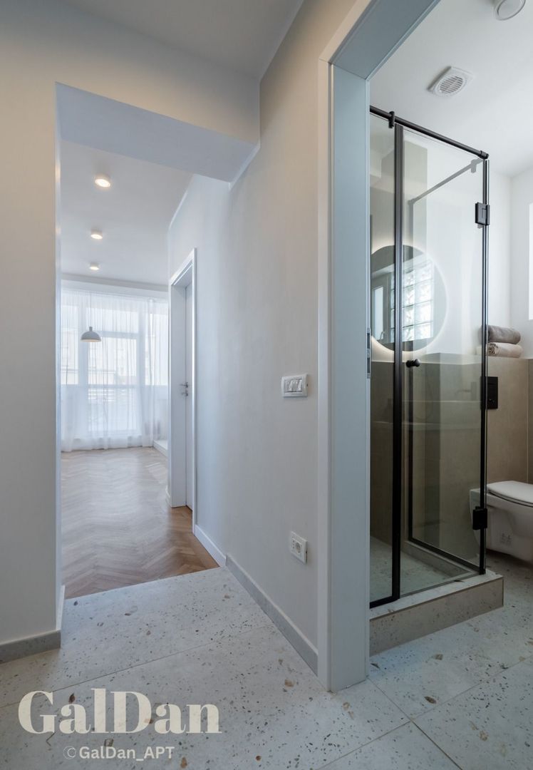 PENTHOUSE SPLENDID | UNIVERSITATE - Poză 16