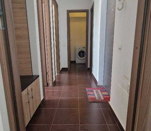 Bloc nou 2 camere + dressing la metrou Piata Sudului Delta Vacaresti - Poză 3