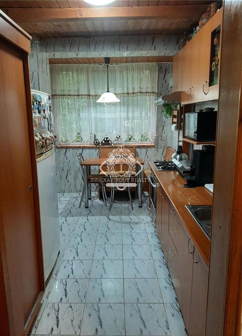 Apartament 3 camere - spatios - centrala proprie I Titan - Poză 5