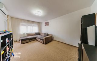 Apartament decomandat, 3 camere, 2 bai, 2 balcoane, BANU MARACINE - Poză 2