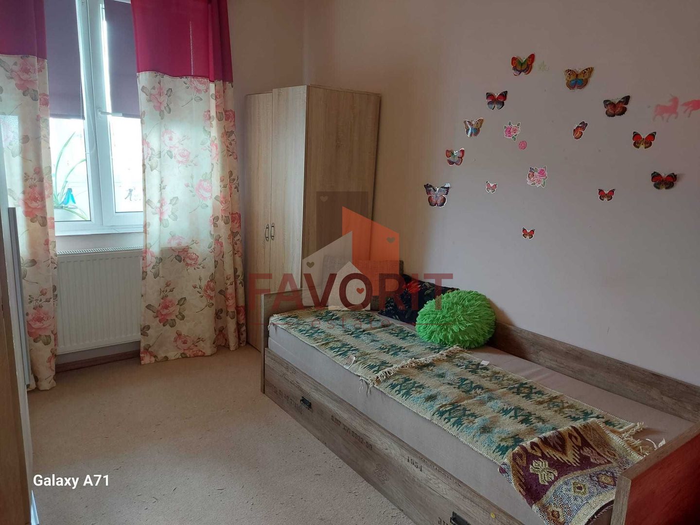 Mobilat si utilat. 2 dormitoare. Zona Unitatii Militare - Poză 7