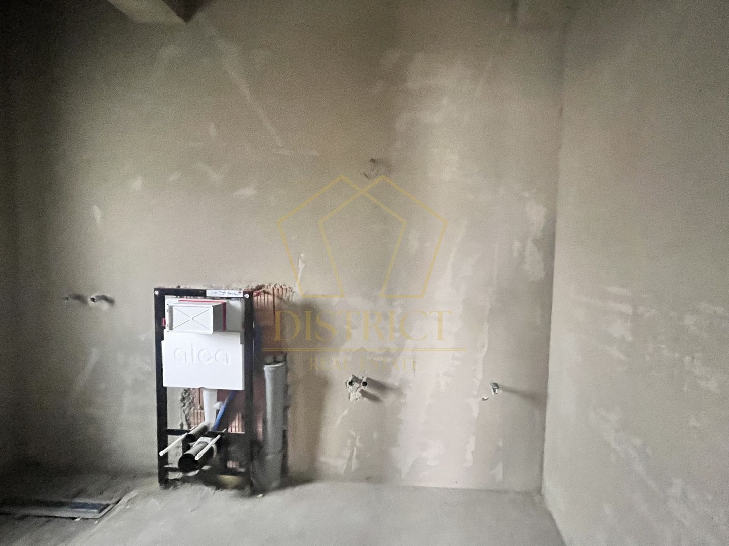 Apartament superb cu 3 camere langa Esso I Giroc - Poză 6