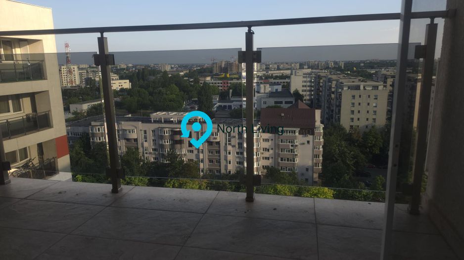 2 Camere Modern | Rotar Park 1 | Toate Facilitățile la Câțiva Pași - Poză 2