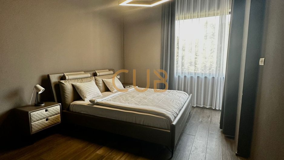 Ap2cam mobilat+utilat |Design DEOSEBIT,bloc NOU,parcare| zona Centrala - Poză 7