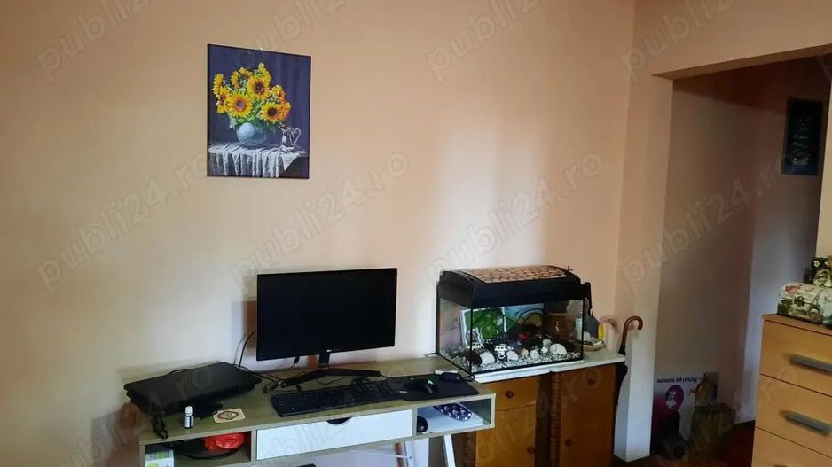 Apartament 3 camere  Dacia - Poză 6