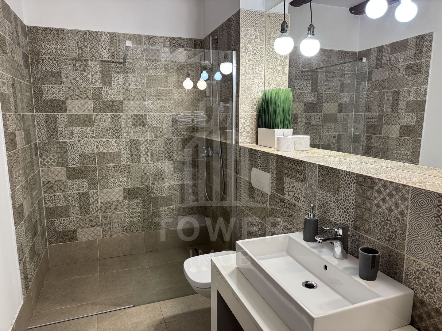 Apartament Ultracentral 81m2 – Piața Mare, Sibiu - Poză 17