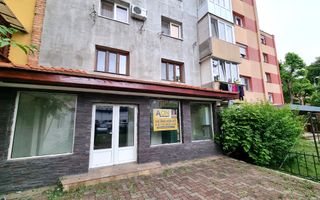 Spatiu comercial de vanzare zona Bulevard - Poză 1