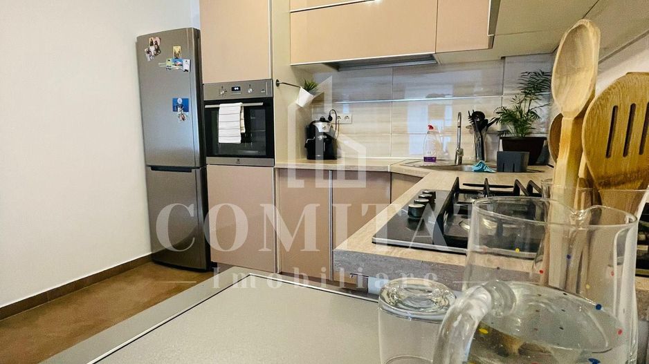 Apartament 2 camere | 50mp | zona Junior Residence - Poză 10