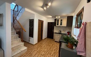 Vilă superbă | 4 camere | 500 mp teren | Vedere la munte | Valea Avrigului - Poză 14