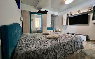 SOLD / VANDUT Garsoniera/  studio de vanzare Building Stefan Mamaia Nord - Poză 2