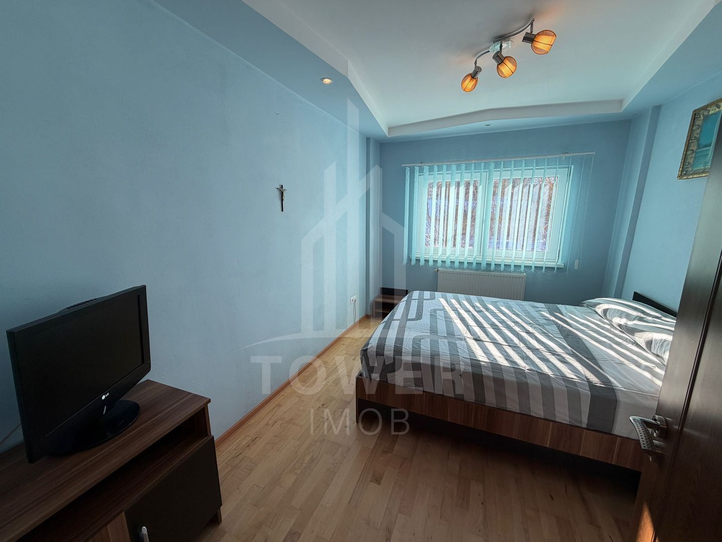 Apartament 3 camere de inchiriat | Ocna Sibiului - Poză 7