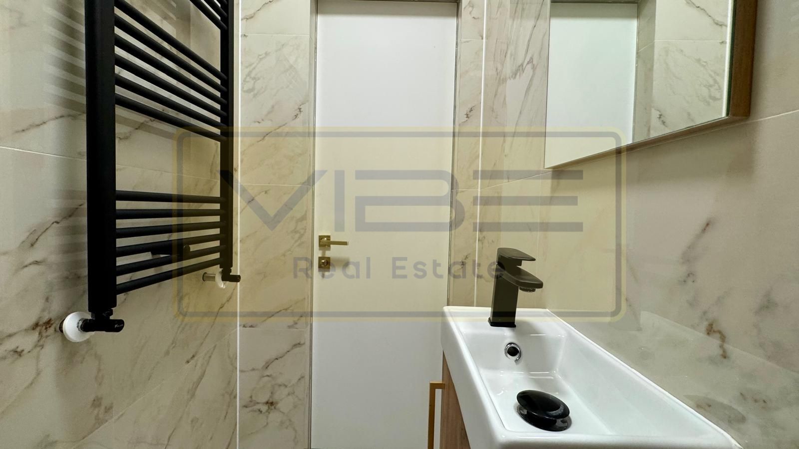 Penthouse 3 dormitoare I living+bucatarie I terasa generoasa I Tatarasi - Poză 39