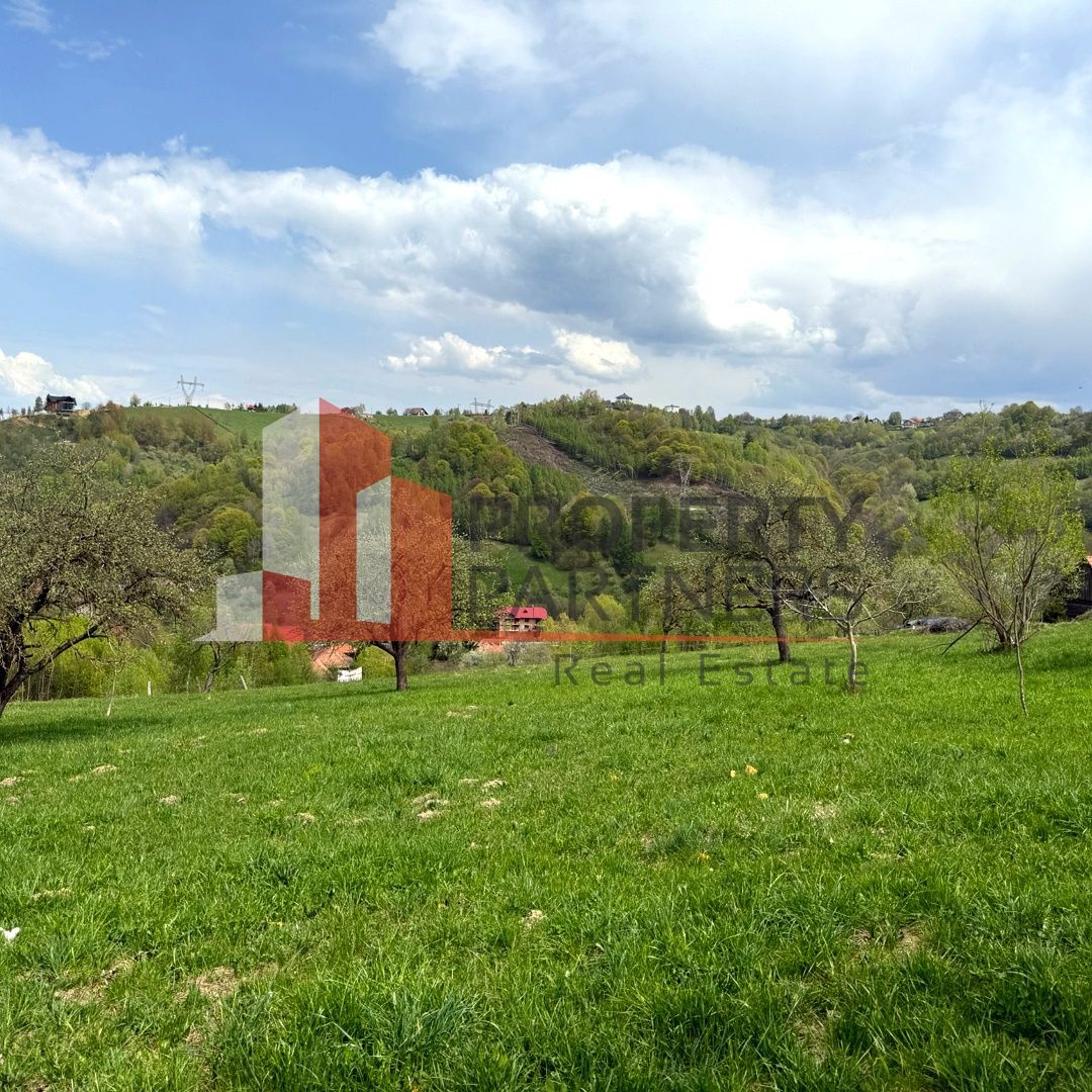 Casă tradițională sat Poarta, comuna Bran teren 1000 mp - Poză 6