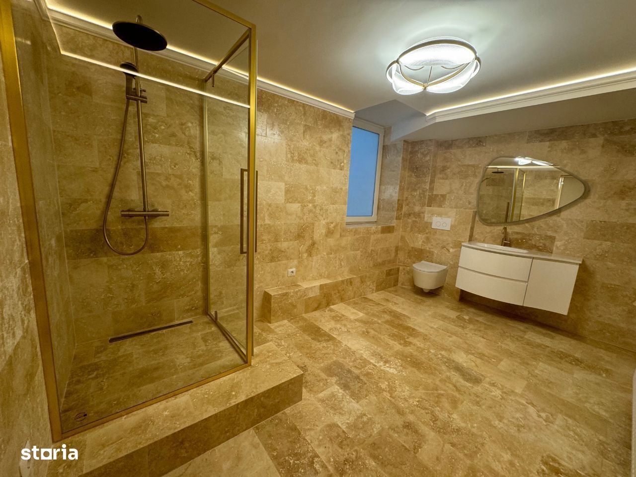 Proprietar vand apartament 5 camere Dorobanti lux - Poză 17