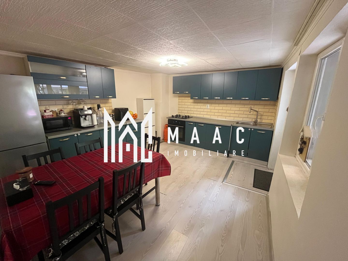 Casă  3  Camere  | 560 mp curte | Gura Râului - Poză 9