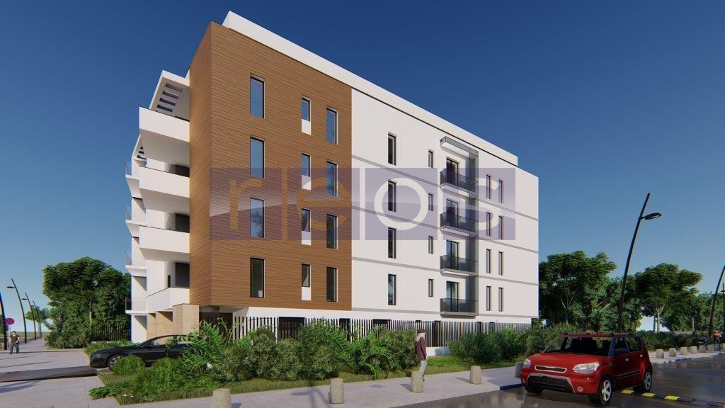 UPnorth Boutique | 2 camere 57 mp utili | Mobilat si utilat nou | - Poză 11