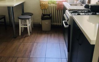 Apartament 3 camere, semidecomandat, Podu Roș, Iași - Poză 4