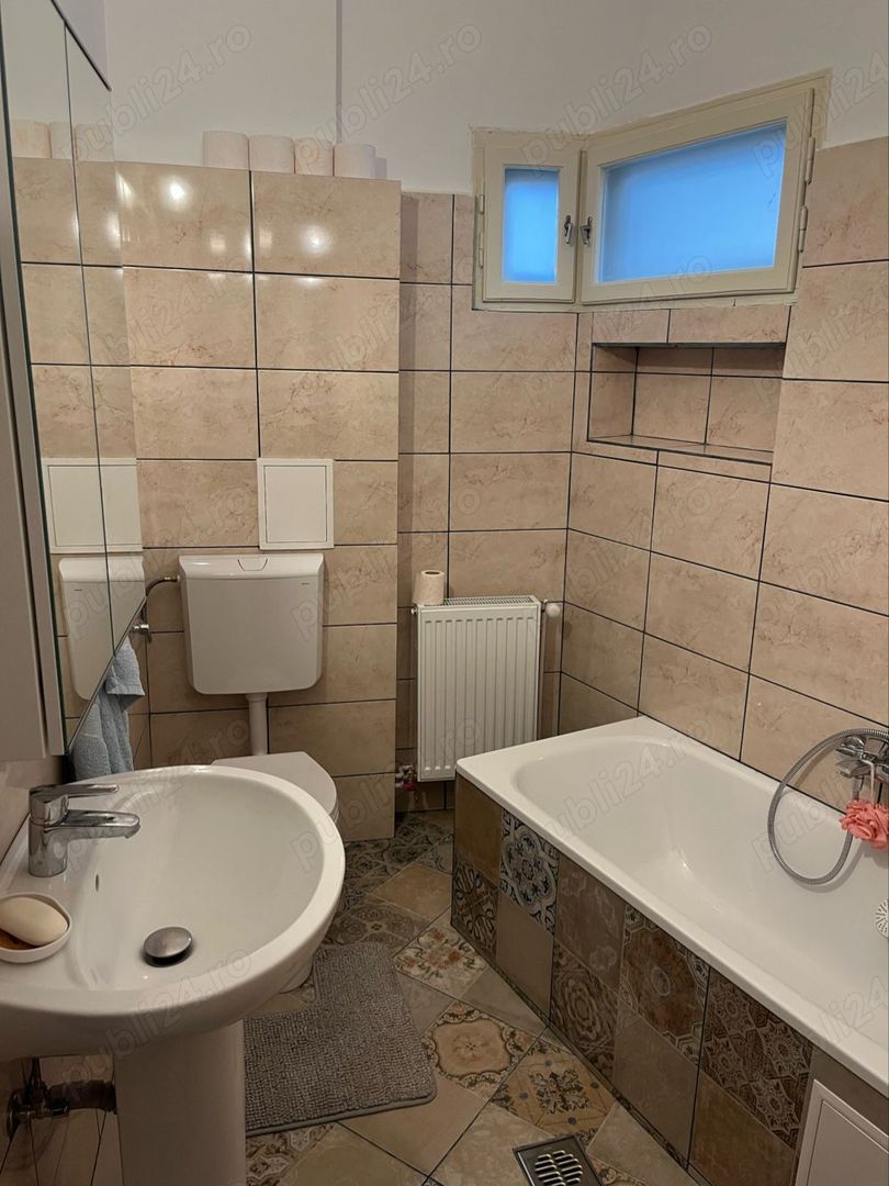 APARTAMENT SPATIOS UNIVERSITATII - Poză 9