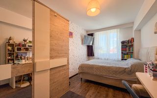 Apartament modern cu 3 camere, terasă spațioasă și 2 băi – 79 mp utili - Poză 6