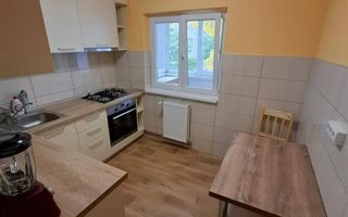 Girocului 3 camere decomandat et2 centrala gaz nou renovat - Poză 12