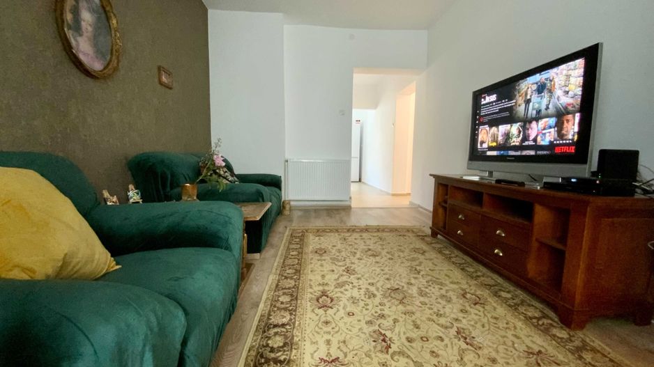 Apartament 2 camere de inchiriat - Floreasca - Poză 2