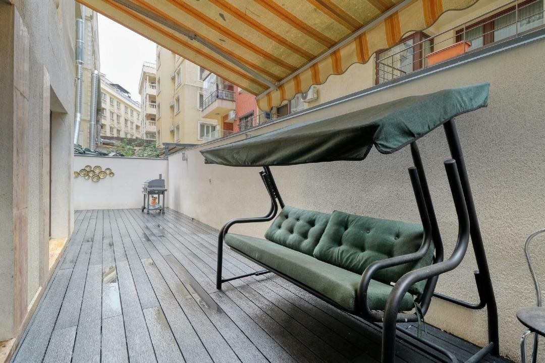 Apartament de lux cu 4 camere , lângă Parcul Herăstrău - Poză 3