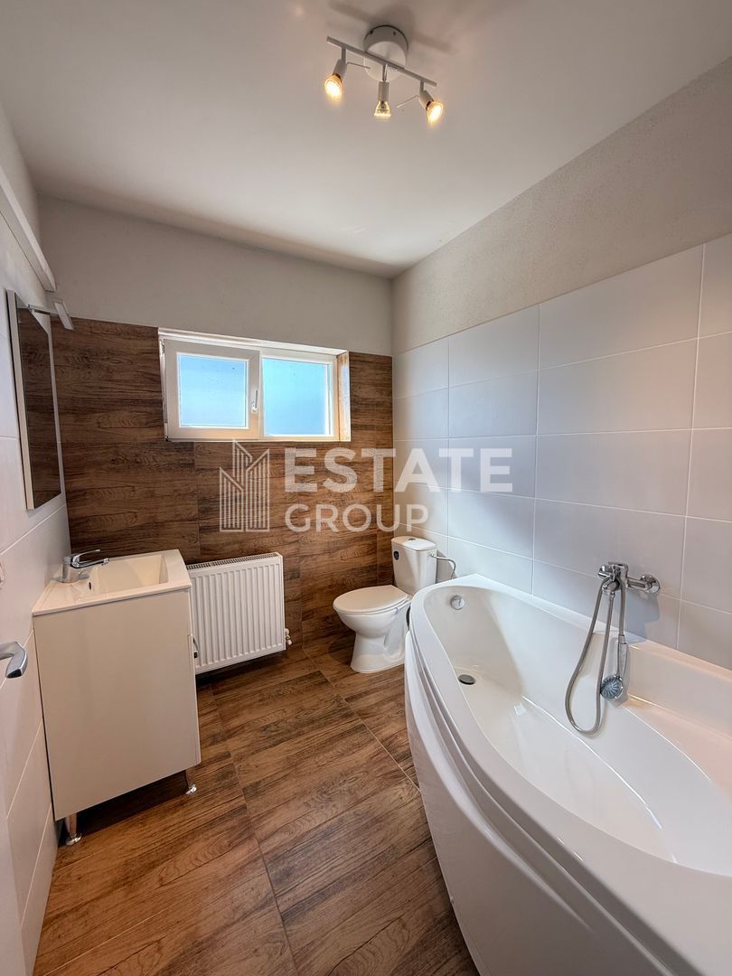 Duplex Mosnita Noua, mobilat si utilat - Poză 16