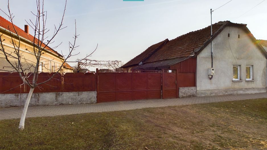 Casă cu teren 1680 mp, Curtici - Poză 3