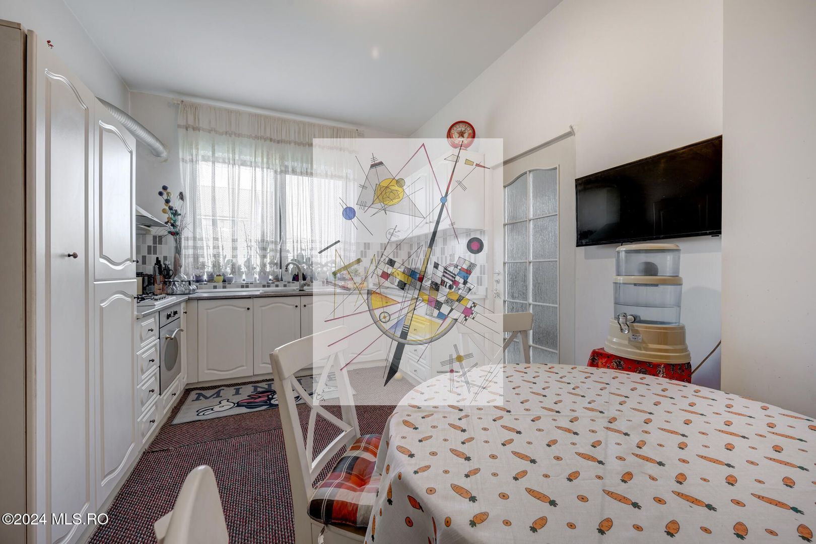 GULIA, VILA INDIVIDUALA 147 MP, LOT 390 MP, GARAJ! - Poză 25