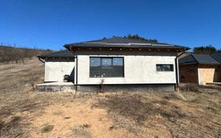 Casa pe un nivel | Teren 2.977 mp | Panorama deosebita | Suceagu - Poză 3