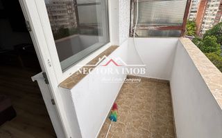 Apartament 3 camere 2 bai 2 holuri Bulevardul DACIA, mobilat/utilat - Poză 14