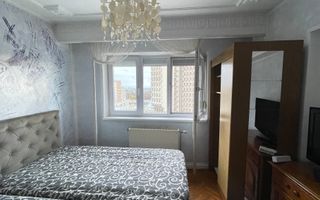 Inchiriere apartament 4 camere | Etaj 9 din 10 | Zona Centrala - Poză 3