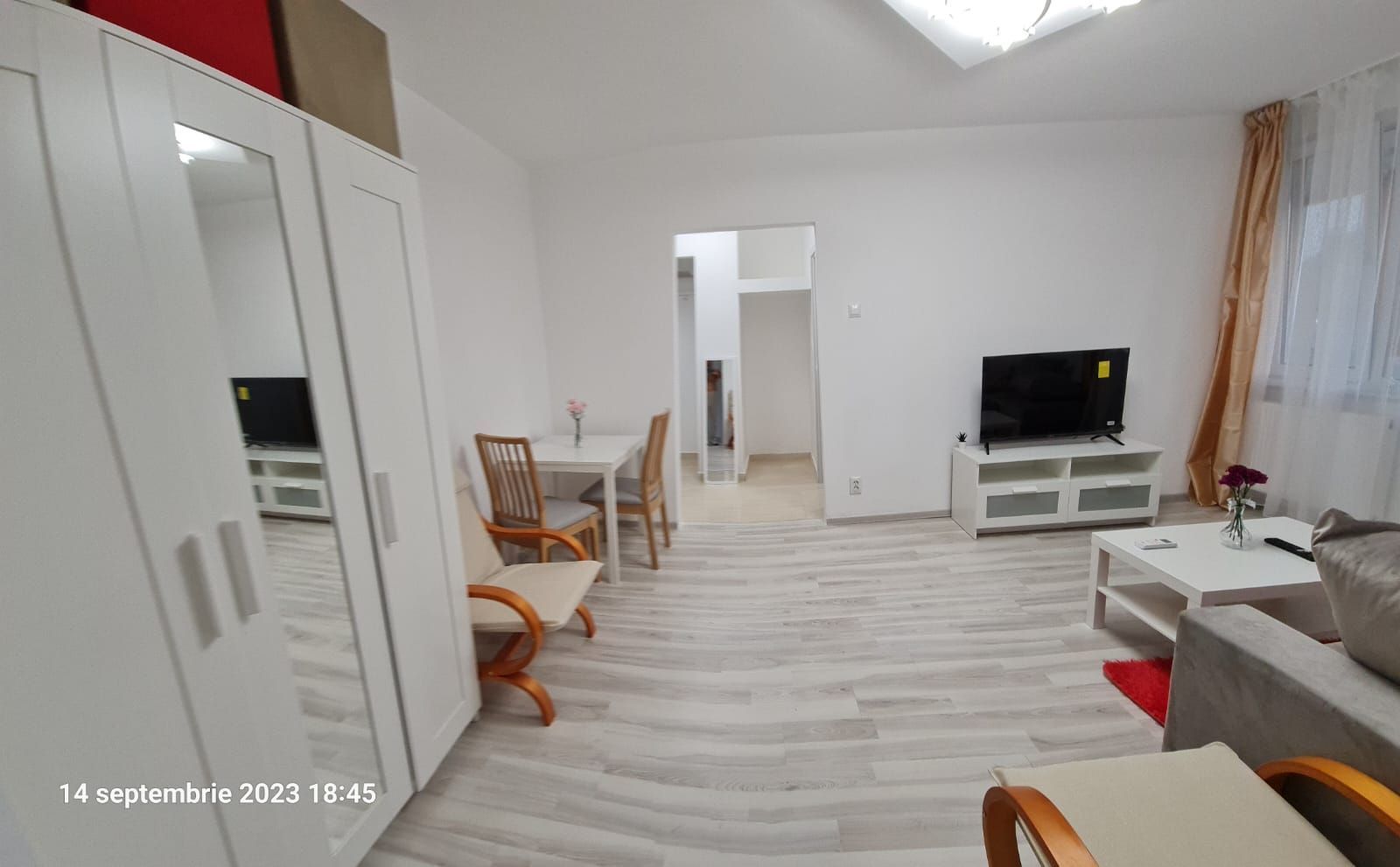 Apartament 2 camere Turda-Titulescu Sector 1 T534 - Poză 7
