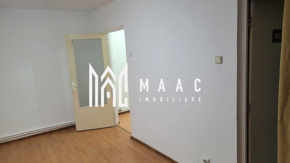 Garsoniera | Doctor Hacman | Etaj 3 - Poză 5