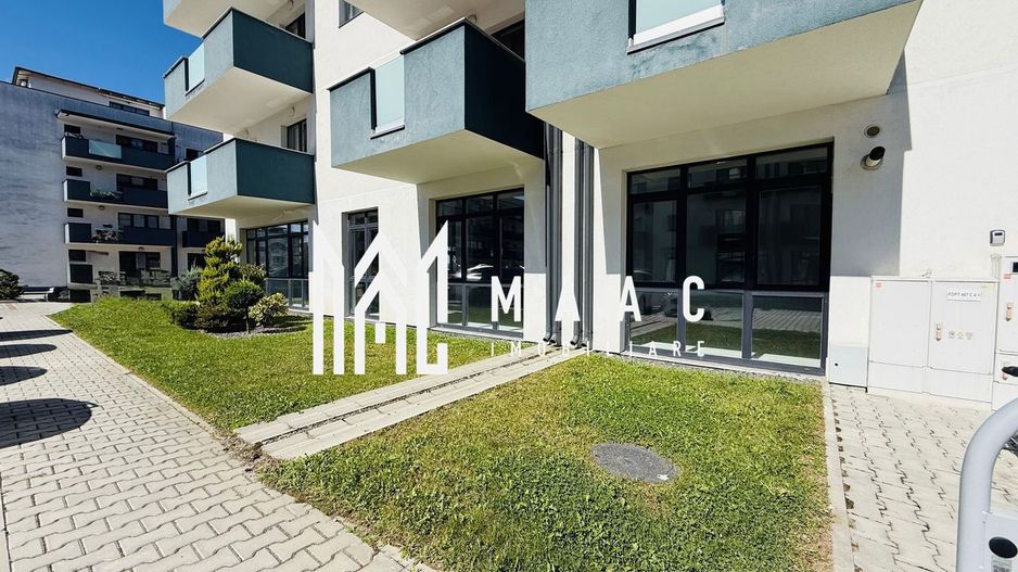 Spatiu comercial  generos | West Side Park | 259 MPU - Poză 2